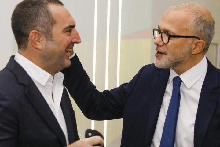 La crisi dei partiti: il civismo emerge nella politica italiana