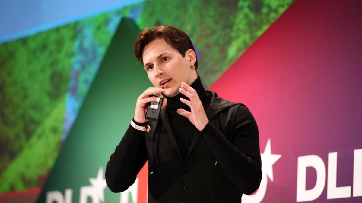 La doppia vita di Durov: libertario avanguardista e leader autoritario con oltre 100 figli in 12 paesi