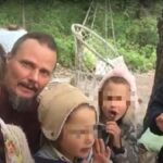 La famiglia di Palmoli modifica la propria strategia per riavere i figli: "Pronti per scuola e vaccini"