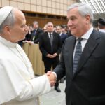 La Farnesina ospita il primo Giubileo della Diplomazia Italiana con la partecipazione di 5000 persone