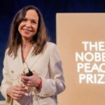 La fuga di Maria Corina Machado dal Venezuela: un'operazione di salvataggio tra check-point e forze speciali americane