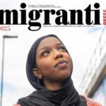 La giovane Italia silenziosa protagonista del nuovo numero di Migranti Press