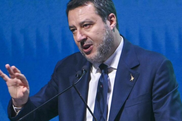 La Lega chiede discontinuità sugli aiuti militari all’Ucraina in vista del vertice tra Meloni e Zelensky