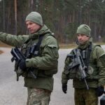 La Lituania proclama stato di emergenza per incursioni di palloni aerostatici dalla Bielorussia