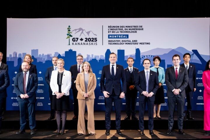 La ministra francese all'Intelligenza artificiale: «L'Europa vuole un'IA che rispecchi i suoi valori»