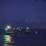 La nave SOS Humanity bloccata al porto di Ortona dopo operazioni di soccorso non coordinate con la Libia