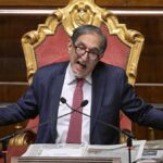 La polemica sulla commemorazione del Msi da parte di La Russa e le reazioni dei dem