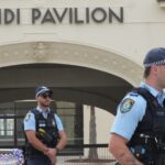 La polizia australiana: autori dell'attentato a Bondi Beach non collegati a gruppi organizzati