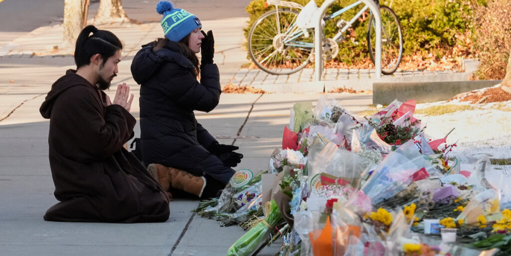 La polizia identifica un sospetto legato alla sparatoria alla Brown University