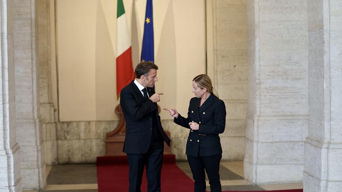 La posizione dell'Italia sul Mercosur si complica dopo il no della Francia
