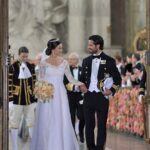 La principessa Sofia coinvolta nelle email tra Barbro Ehnbom ed Epstein