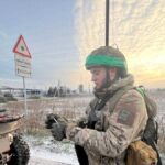 La resistenza della fortezza Donbass contro le forze russe: «Qui non cederemo»