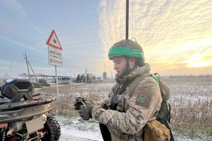 La resistenza della fortezza Donbass contro le forze russe: «Qui non cederemo»