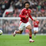 La Roma avvia trattative con il Manchester United per il trasferimento di Joshua Zirkzee in prestito con obbligo condizionato