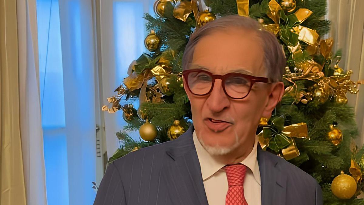 La Russa celebra il Movimento Sociale Italiano: polemiche e reazioni dei democratici