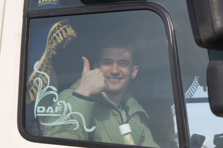 La testimonianza di un disertore dell'esercito russo: vita e scelte in tempo di guerra