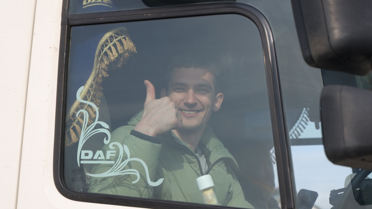 La testimonianza di un disertore dell'esercito russo: vita e scelte in tempo di guerra