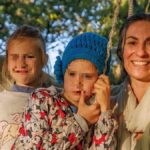 La vita nel bosco di Palmoli: la figlia racconta l'educazione casalinga e la scelta vegana