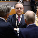 La vittoria di Bart De Wever: il Consiglio Europeo finanzia l'Ucraina con debito comune invece che con beni russi congelati