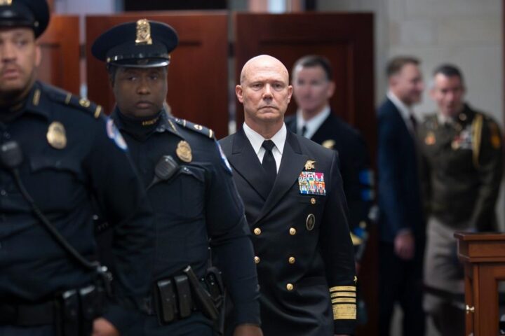 L'amministrazione Usa difende l'attacco letale: «La nave non navigava verso gli Stati Uniti»