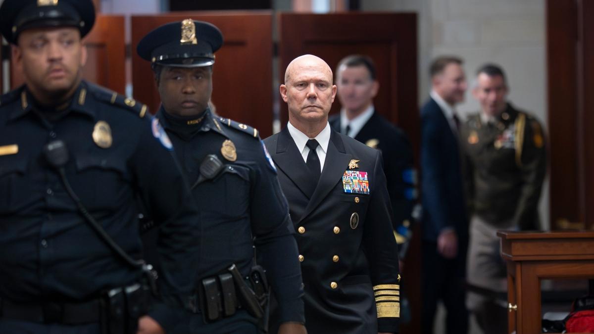 L'amministrazione Usa difende l'attacco letale: «La nave non navigava verso gli Stati Uniti»