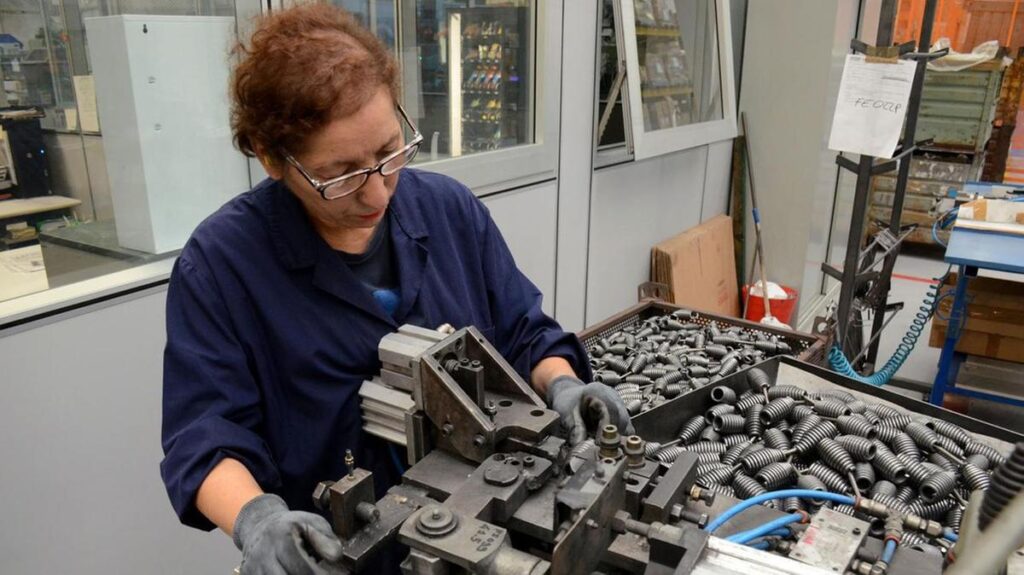 L'analisi di Bruno Vespa: l'Italia si prepara a riforme con bilanci in attivo