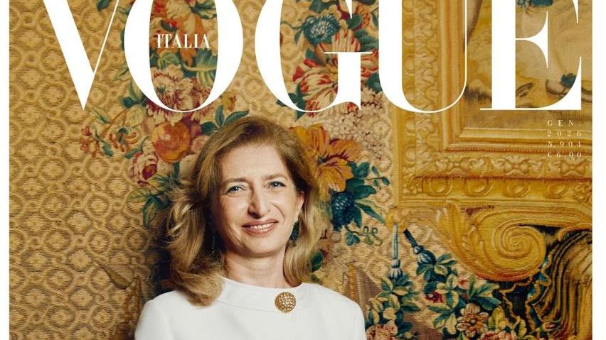 Laura Mattarella: "Accanto a mio padre, una scelta libera e responsabile"
