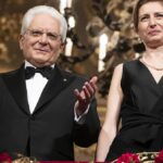 Laura Mattarella: “Ho lasciato il lavoro per supportare mio padre come First Lady d’Italia”