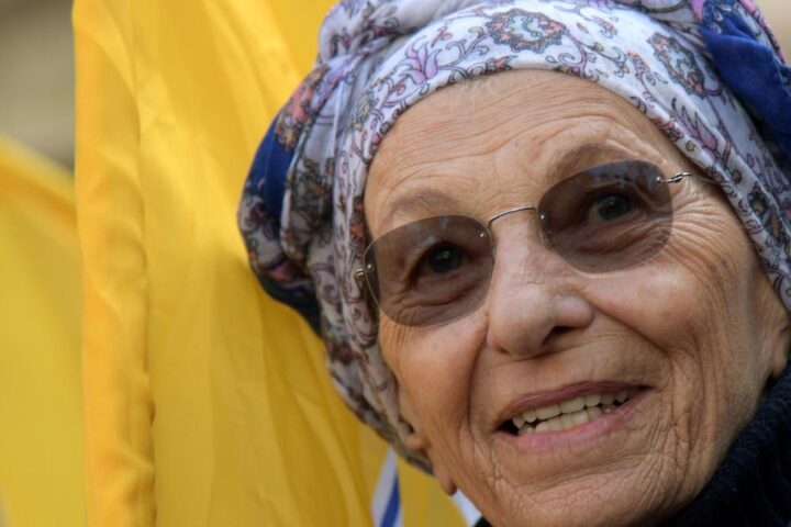 Le condizioni di Emma Bonino stabili dopo il malore in terapia intensiva a Roma
