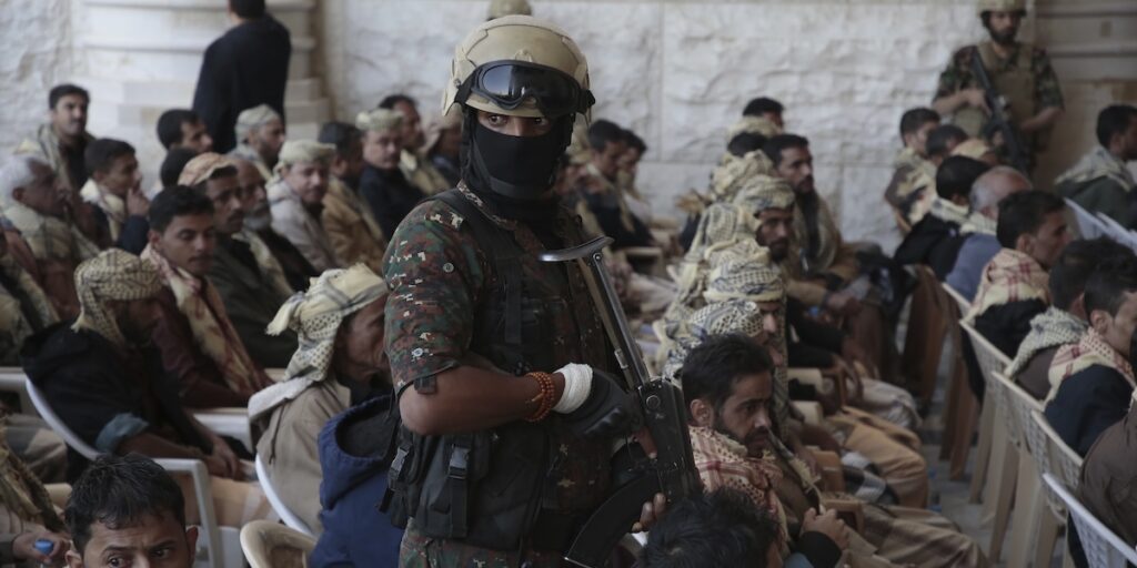 Le Nazioni Unite annunciano accordo per scambio di quasi 3mila prigionieri tra Houthi e governo yemenita