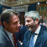 Le nuove giunte regionali di Campania e Puglia ancora in sospeso a un mese dal voto