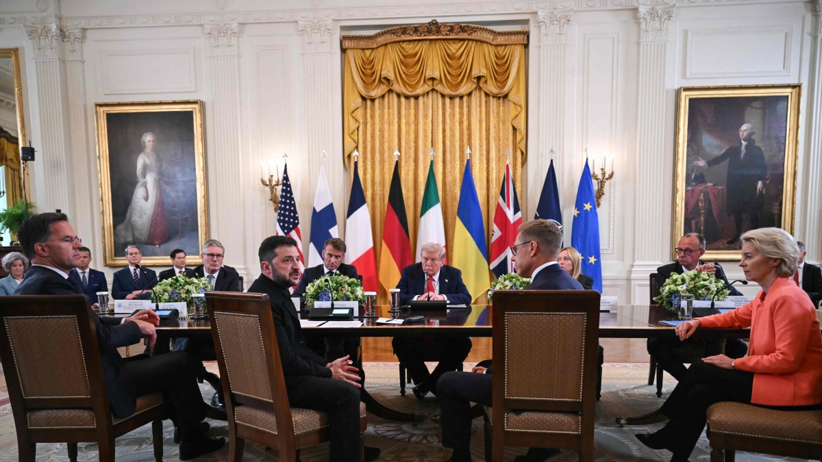 Le relazioni tra Stati Uniti e Unione Europea: otto decenni tra sostegno e critiche