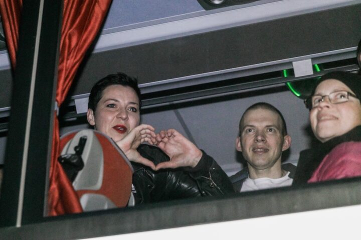 Le trattative tra Stati Uniti e Aleksandr Lukashenko: liberazioni di prigionieri e concessioni reciproche