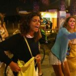 Letizia Prete, testimone della strage alla festa ebraica di Bondi Beach: "Il terrore non deve vincere"