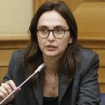 Lia Quartapelle: "Il Pd deve imparare a rispettarsi per una democrazia feconda"