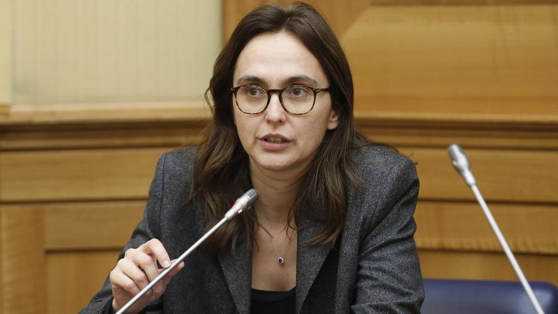 Lia Quartapelle: "Il Pd deve imparare a rispettarsi per una democrazia feconda"