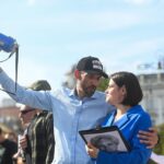 Liberati tre importanti oppositori di Lukashenko, ma l'opposizione bielorussa si trova in una situazione difficile