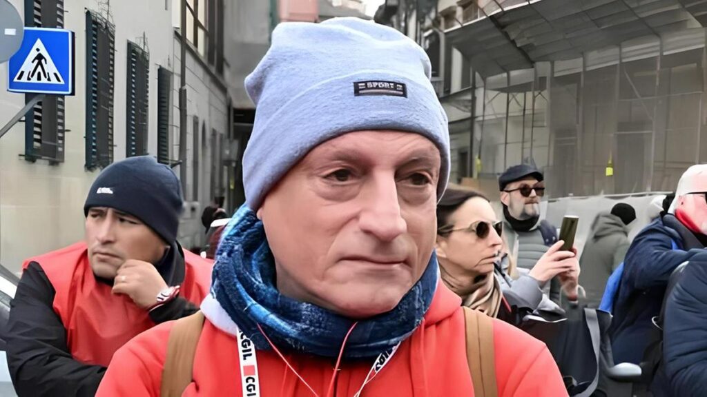 Licenziato ingiustamente, cassiere Fabio Giomi riottene il posto dopo una sentenza del tribunale di Siena