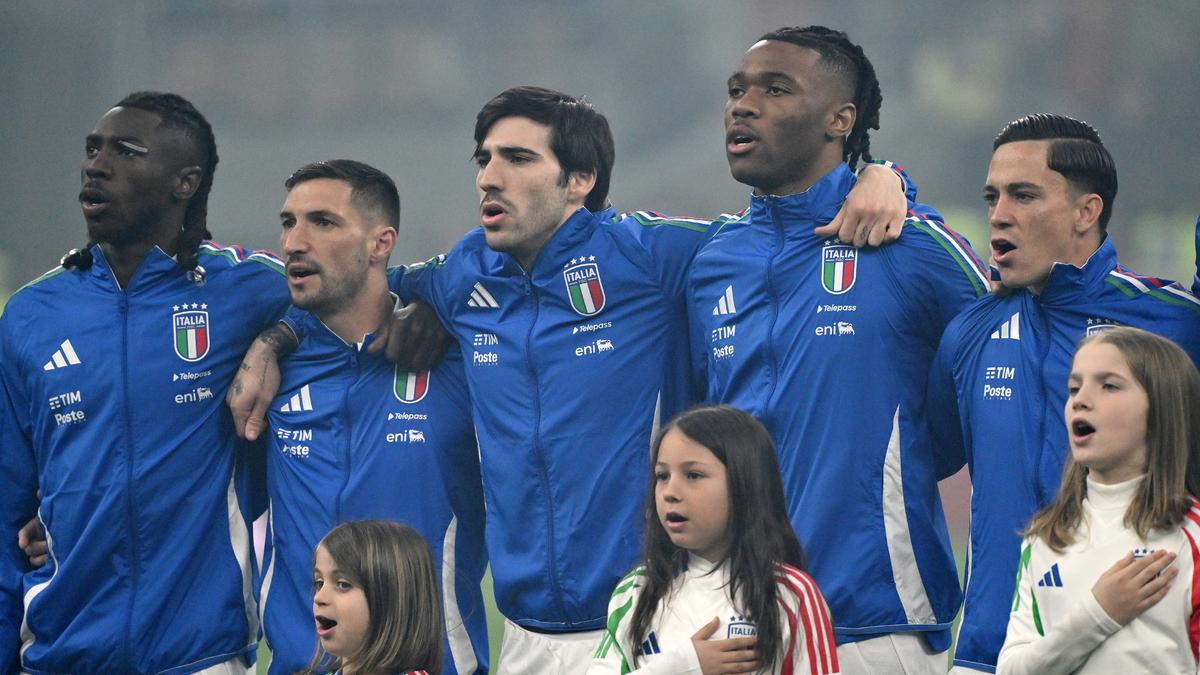 L'inno di Mameli: una storia di oltre 175 anni tra cambiamenti e controversie