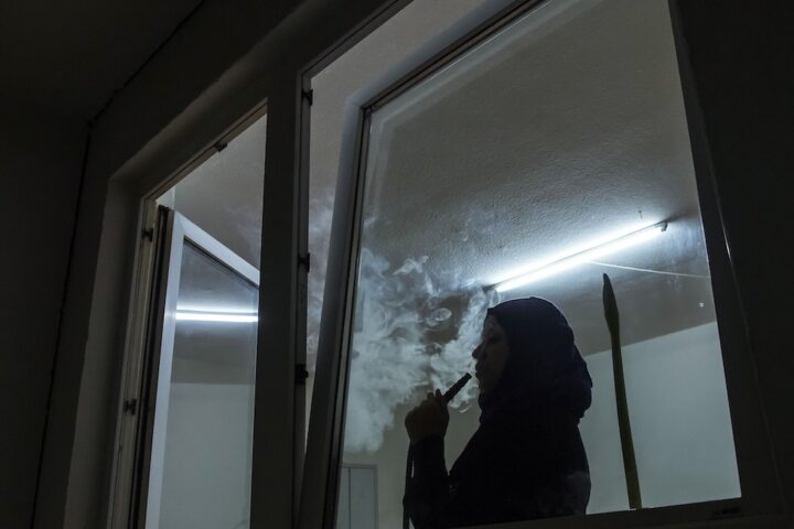 L'inquietudine di Wael: siriano in Germania dopo dieci anni senza sentirsi davvero a casa