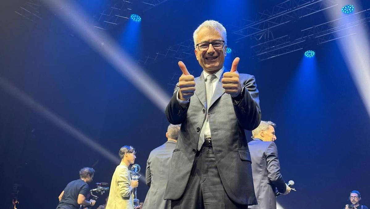 L'intelligenza artificiale può sconfiggere gli illusionisti? La posizione di Andrea Baioni, presidente Fism