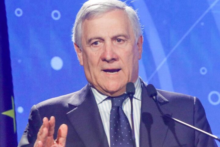 L'Italia esprime preoccupazioni giuridiche sul decreto per il sostegno a Kiev e i prestiti dagli asset russi