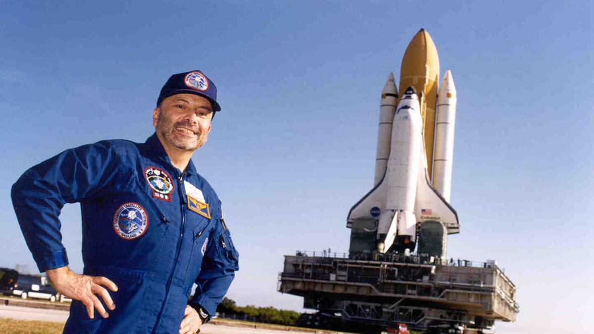 L'Italia punta sulla Luna con la prima casa spaziale realizzata dall'Asi e la serra del primo astronauta Franco Malerba