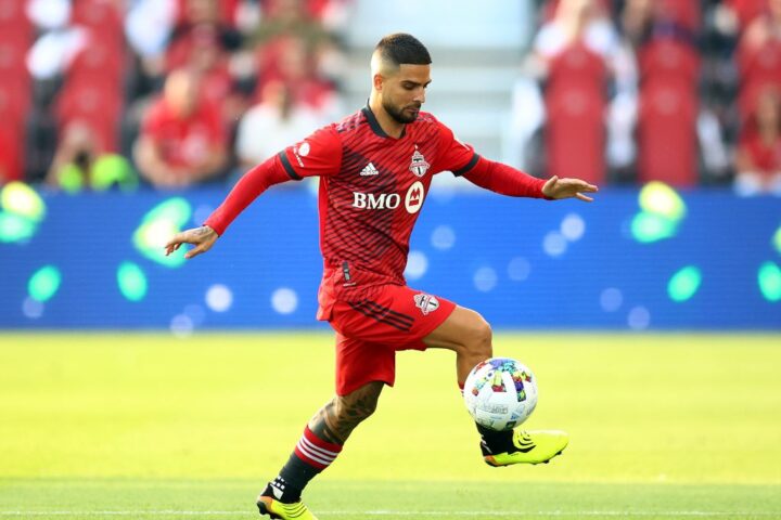 Lorenzo Insigne dorme al centro di allenamento della Lazio in vista del trasferimento di gennaio
