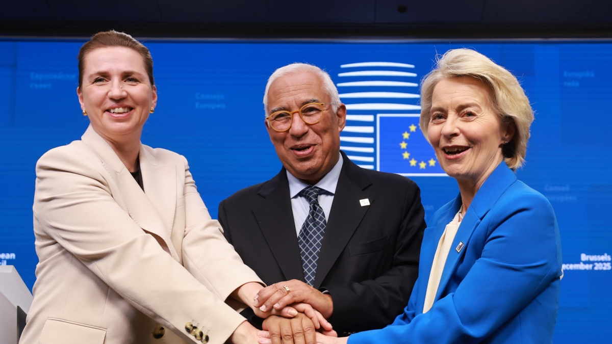 L'Unione europea di fronte a scelte decisive: Putin al bivio nel 2026