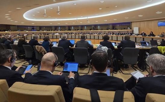 Maggiore coordinamento nelle dogane Ue: concluso a Bruxelles l'incontro del Customs Policy Group