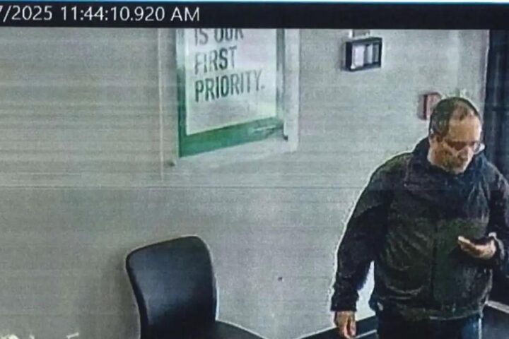 Manuel Neves Valente, il killer della Brown University e dello scienziato del MIT, si suicida dopo l'attacco