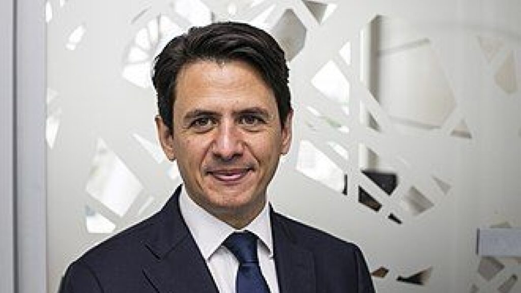 Marco Simoni eletto nuovo direttore dell'Istituto Affari Internazionali