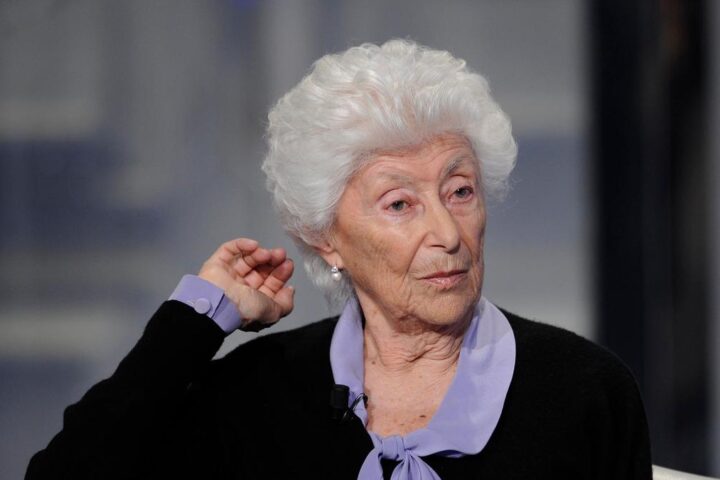 Maria Sole Agnelli, un secolo di eleganza e discrezione, muore a 100 anni a Torrimpietra