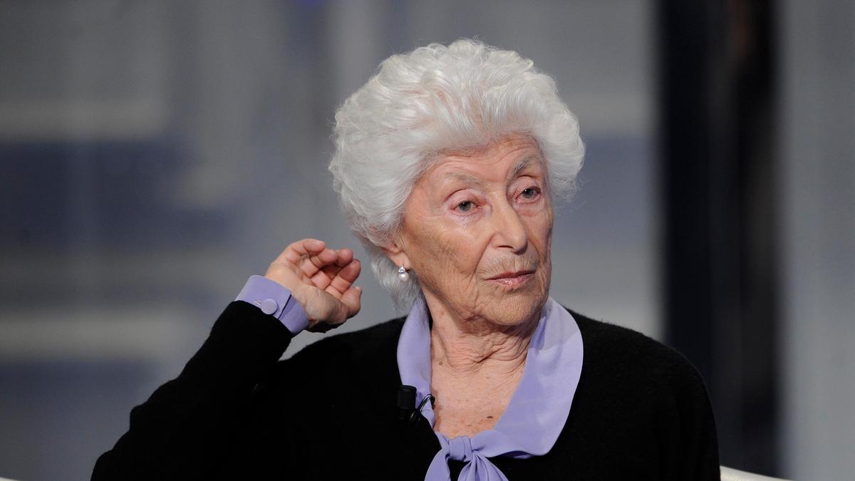Maria Sole Agnelli, un secolo di eleganza e discrezione, muore a 100 anni a Torrimpietra